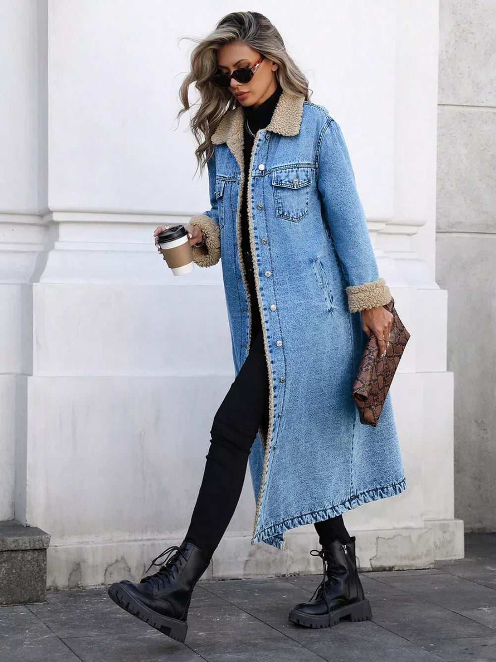 Women's Outerwear