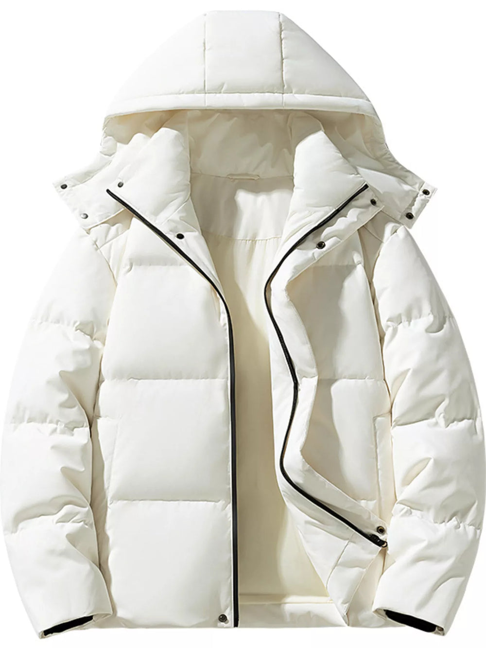 Men's Outerwear