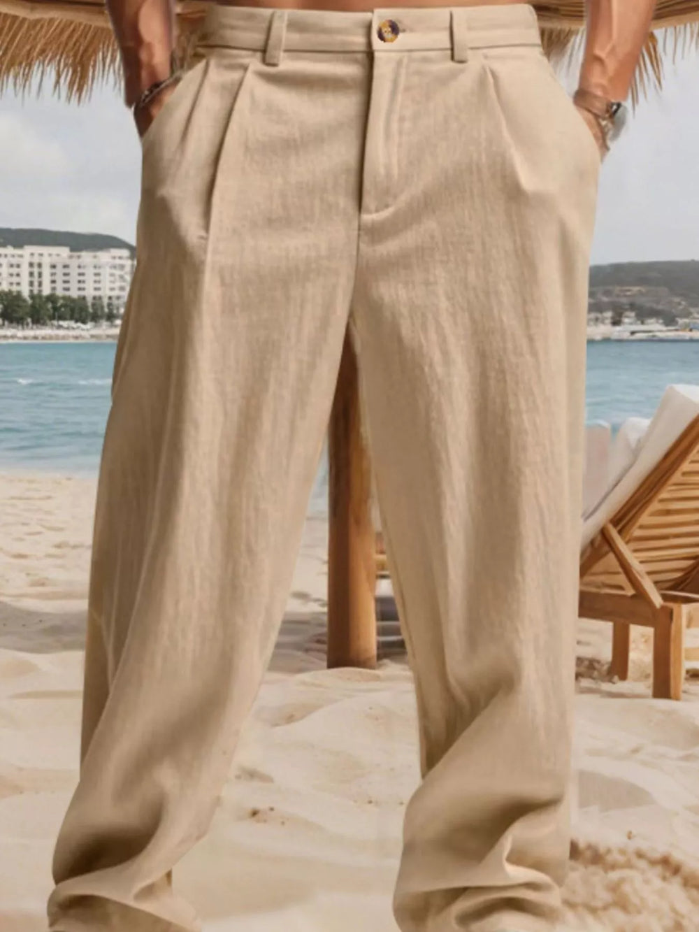 Men's Bottoms