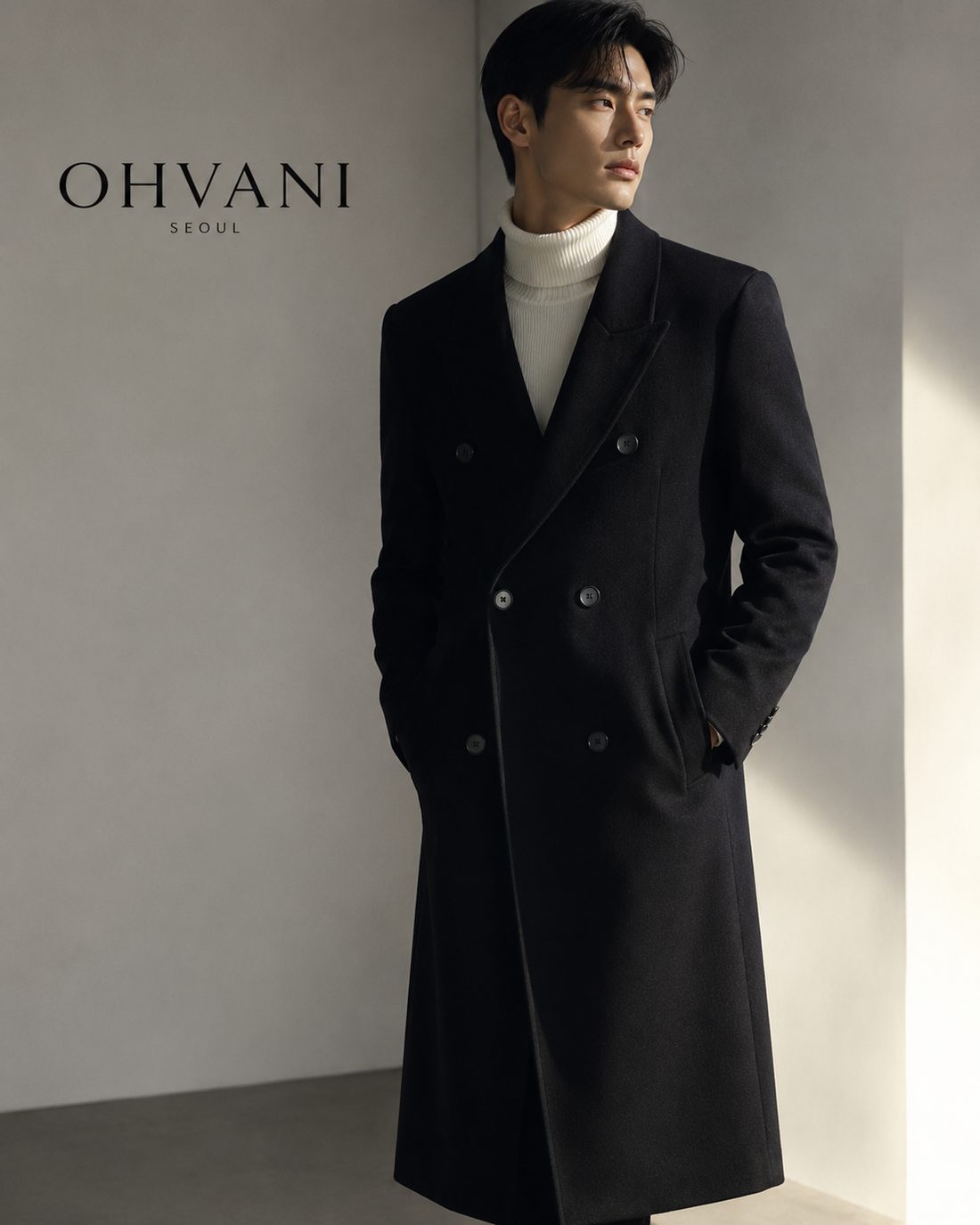OHVANI fabric detail