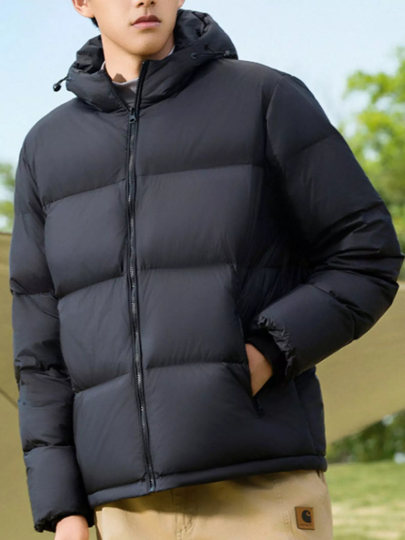 Outerwear
